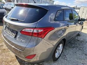 Hyundai I30 4+ 1, снимка 6