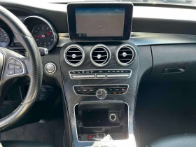 Mercedes-Benz C 300 4MATIC | CARFAX | АВТОКРЕДИТ БЕЗ ПЪРВОНАЧАЛНА, снимка 9
