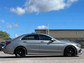 Mercedes-Benz C 300 4MATIC | CARFAX | АВТОКРЕДИТ БЕЗ ПЪРВОНАЧАЛНА, снимка 4