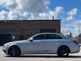 Mercedes-Benz C 300 4MATIC | CARFAX | АВТОКРЕДИТ БЕЗ ПЪРВОНАЧАЛНА, снимка 3