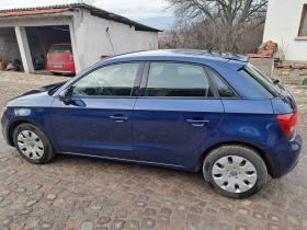 Audi A1, снимка 3