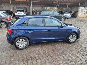 Audi A1, снимка 2