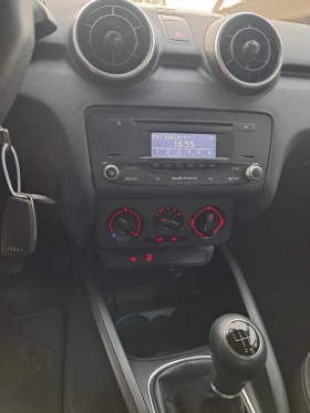 Audi A1, снимка 8