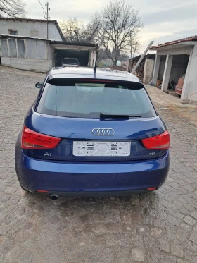Audi A1, снимка 4