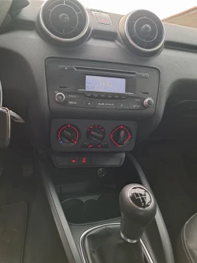 Audi A1, снимка 6