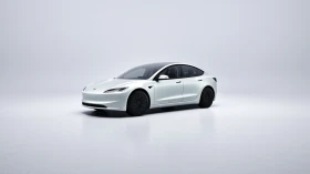 Tesla Model 3 RWD STD Highland, снимка 1