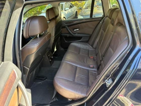 BMW 530, снимка 10
