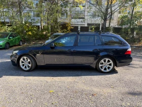BMW 530, снимка 3