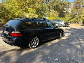 BMW 530, снимка 6