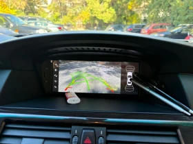 BMW 530, снимка 12