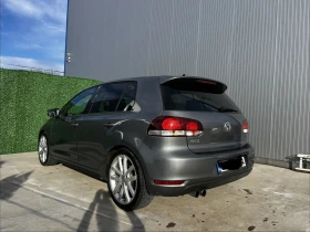 VW Golf 2.0 TDI GT, снимка 4