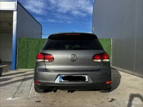 VW Golf 2.0 TDI GT, снимка 5