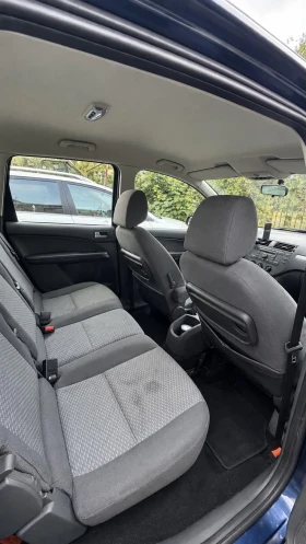 Ford C-max, снимка 3