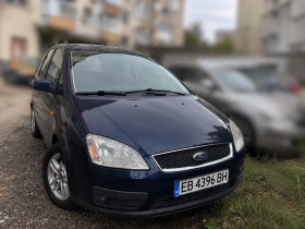 Ford C-max, снимка 1