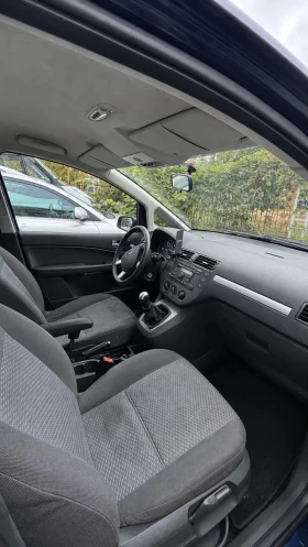Ford C-max, снимка 4