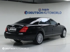 Mercedes-Benz S 500 4Matic Designo Edition, снимка 2