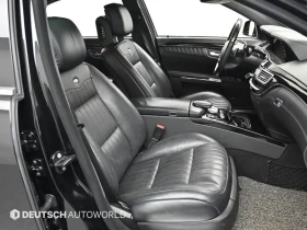 Mercedes-Benz S 500 4Matic Designo Edition, снимка 10