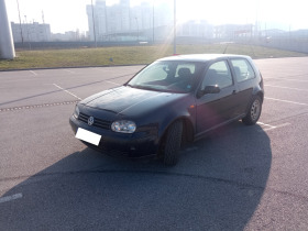 VW Golf AHF, снимка 8 - Автомобили и джипове - 43441466