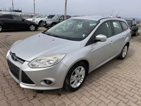 Ford Focus 1.6TDCI EURO 5 ЛИЗИНГ, снимка 1