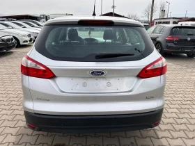 Ford Focus 1.6TDCI EURO 5 ЛИЗИНГ, снимка 7