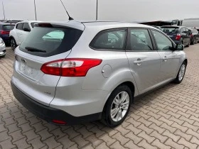 Ford Focus 1.6TDCI EURO 5 ЛИЗИНГ, снимка 6