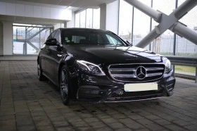 Mercedes-Benz E 220 E220 AMG/9G/Multibeam/HeadUp/Ambient/Lizing/ - [17] 