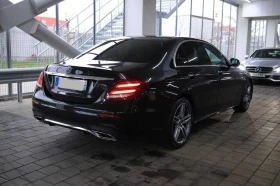 Mercedes-Benz E 220 E220 AMG/9G/Multibeam/HeadUp/Ambient/Lizing/, снимка 2