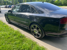 Audi A8, снимка 5