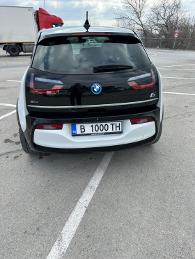 BMW i3 120Ah/Термопомпа/Голяма Навигация/Камера/Led/, снимка 4