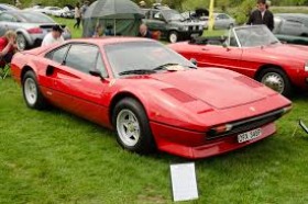  Ferrari 308
