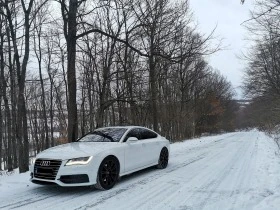 Audi A7 Quattro S-Line , снимка 8