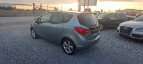 Opel Meriva 1.4i 16v , снимка 6