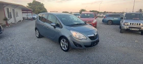 Opel Meriva 1.4i 16v , снимка 3