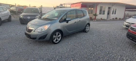 Opel Meriva 1.4i 16v  1