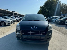 Peugeot 3008 1.6HDI - 109к.с. - [4] 