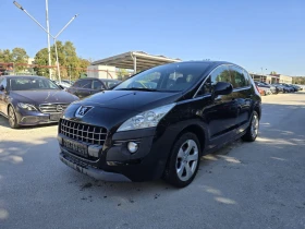 Peugeot 3008 1.6HDI - 109к.с. Автоматик 1