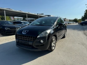 Peugeot 3008 1.6HDI - 109к.с. - [2] 