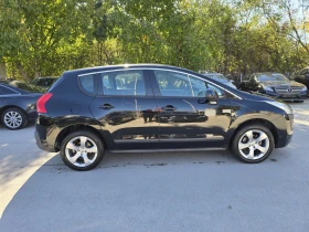 Peugeot 3008 1.6HDI - 109к.с. Автоматик, снимка 7