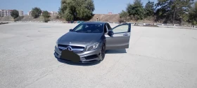     Mercedes-Benz A45 AMG