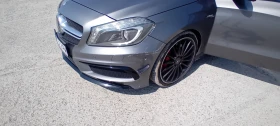 Mercedes-Benz A45 AMG | Mobile.bg    6