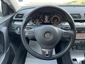 VW Passat 2.0 TDI 170kc Highline 4x4, снимка 17