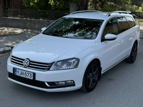 VW Passat 2.0 TDI 170kc Highline 4x4, снимка 2