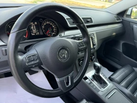 VW Passat 2.0 TDI 170kc Highline 4x4, снимка 8