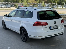 VW Passat 2.0 TDI 170kc Highline 4x4, снимка 5