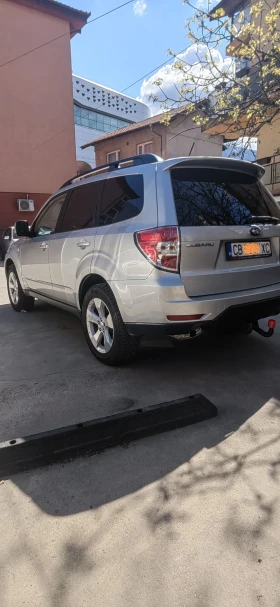 Subaru Forester 2.0, снимка 4