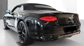 Bentley Continental GTC S V8 = Touring Specification= Гаранция - [3] 