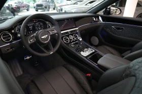 Bentley Continental GTC S V8 = Touring Specification= Гаранция - [10] 