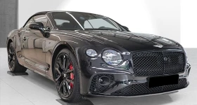 Bentley Continental GTC S V8 = Touring Specification=  | Mobile.bg    1