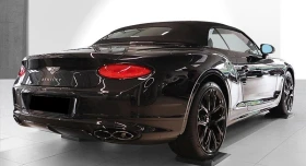 Bentley Continental GTC S V8 = Touring Specification=  | Mobile.bg    5