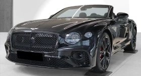 Bentley Continental GTC S V8 = Touring Specification= Гаранция - [5] 